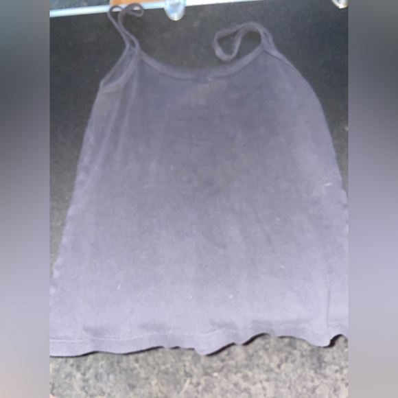 Blueprint tanktop! - Picture 3 of 5